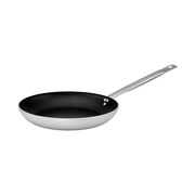 12.5" Aluminum Nonstick Fry Pan