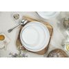 Dining Line, Dinner Plate Set 4 Piece, small 2