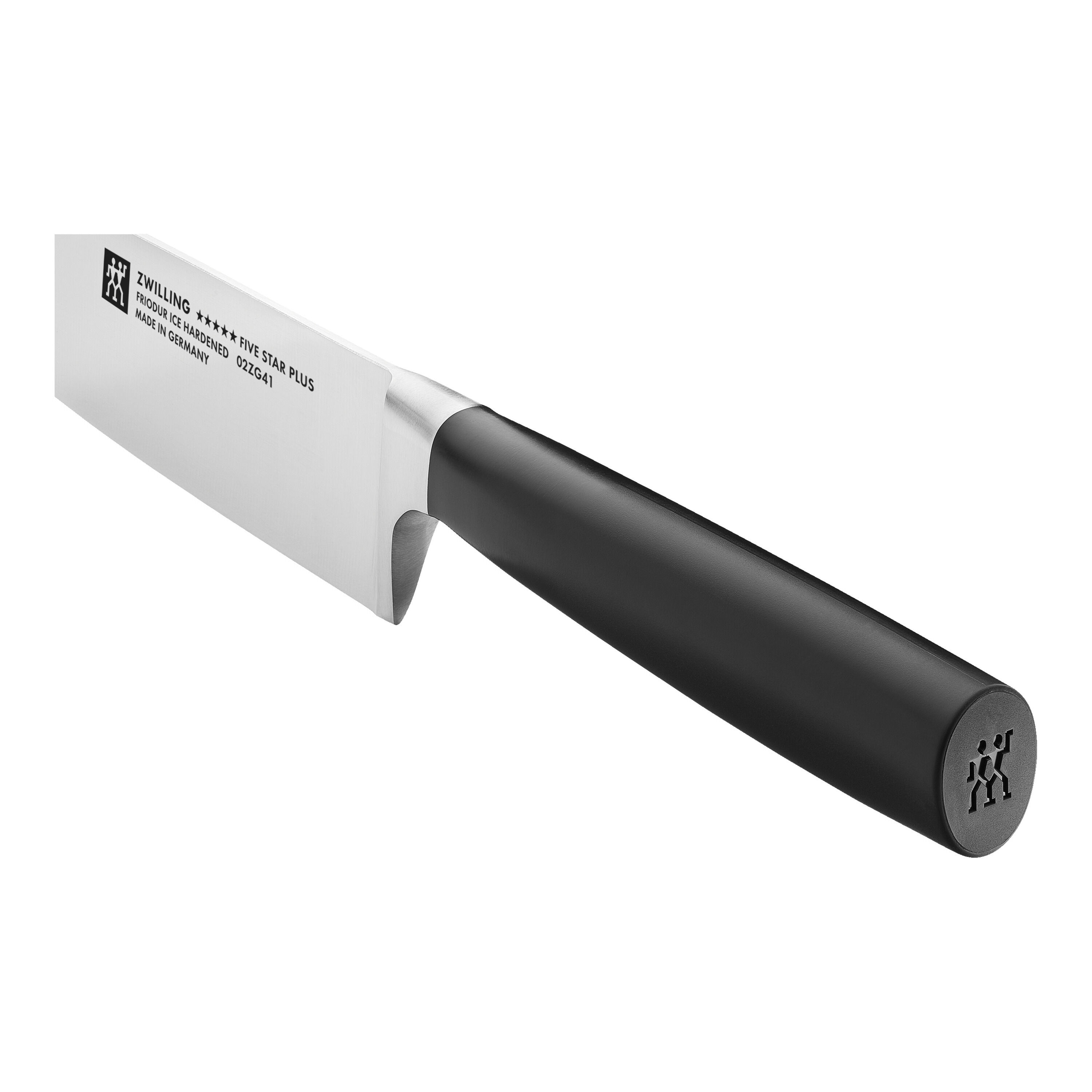 Buy ZWILLING FIVE STAR PLUS Chef's knife | ZWILLING.COM