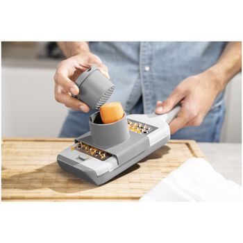 Multi rende, Gri,,large 9