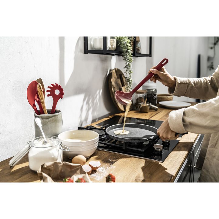 Rosso, Wok Turner, large 2