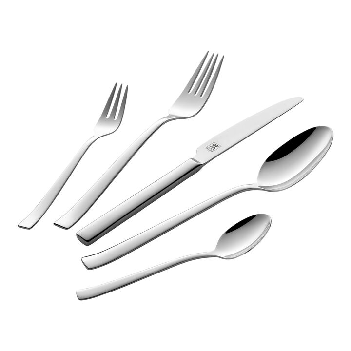 Cult (polished), Besteckset 68-tlg, poliert, large 1