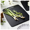 2-pc Plant Fiber Cutting Board Fiber Wood, small 3