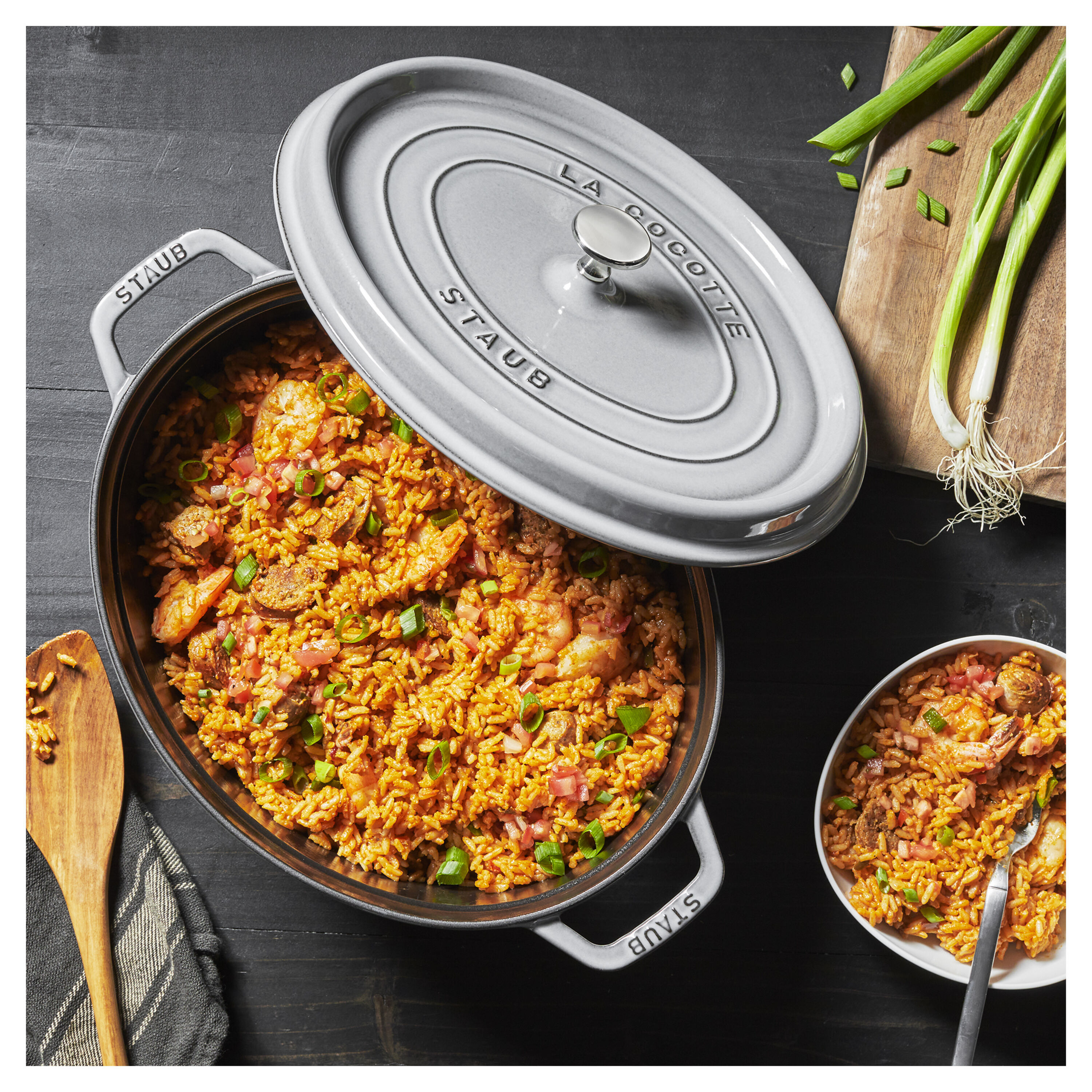 Staub LA COCOTTE Döküm Tencere satın al | Zwilling