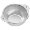 Accessories, 7.5-inch Strainer, 18/10 Stainless Steel , small 2