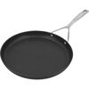 28 cm Aluminium Pancake pan,,large