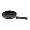 Lumotion, 20 cm Aluminium Frying pan black, small 5
