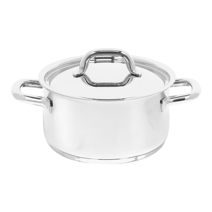 Classico 3, Kookpot 24 cm / 5 l, large 1
