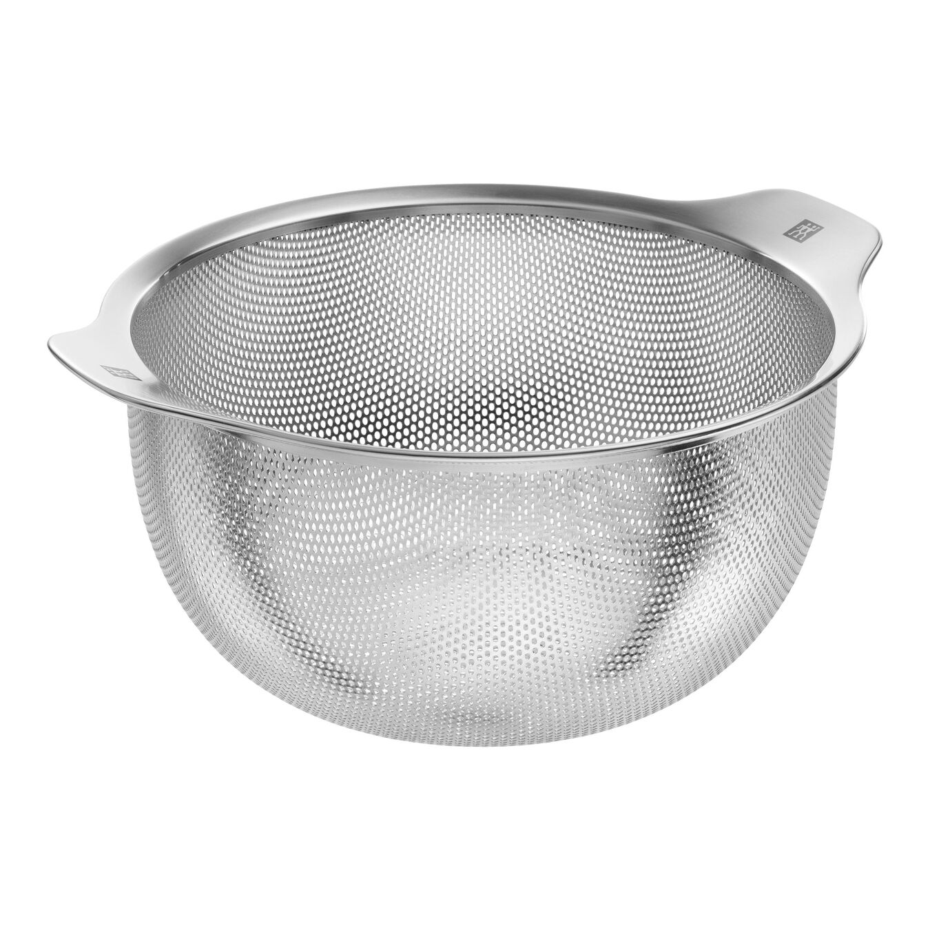 9.5-inch Strainer , 18/10 Stainless Steel ,,large 1