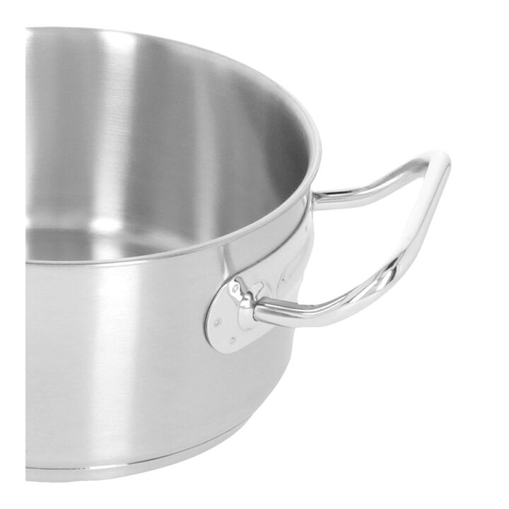 Classic 3, Kookpot met deksel 16 cm / 1,5 l, large 4