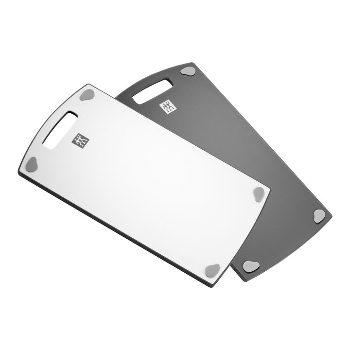 まな板 Mサイズ 36 cm x 20 cm, プラスチック, large 2