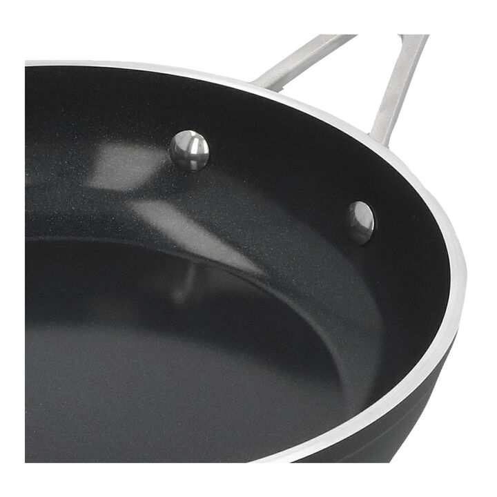 Alu Industry 3 Ceramic, 20 cm / 8 inch Frying pan, large 3