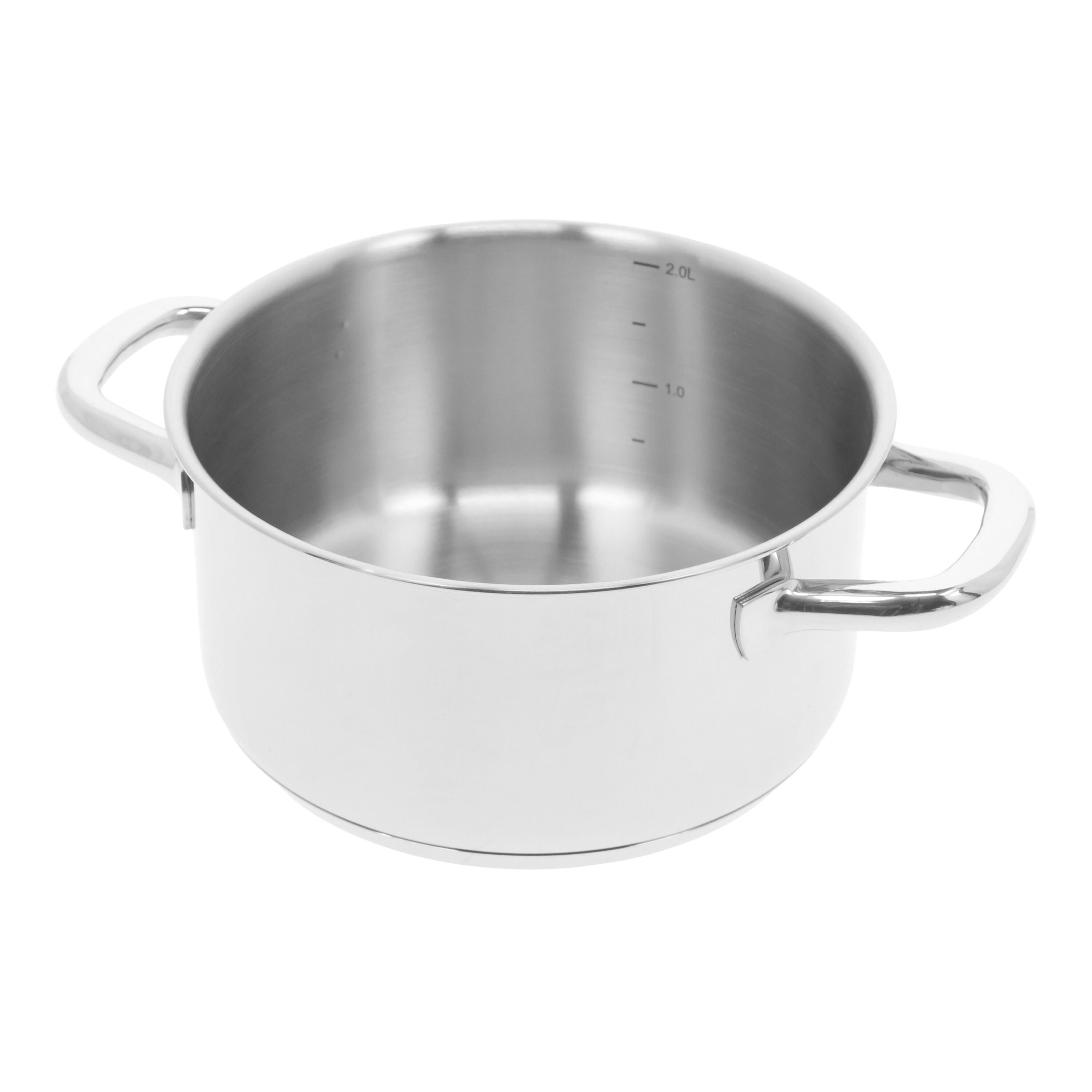 Demeyere Classico 3 Kookpan 18 cm / 2 l - Classico 3 - Demeyere