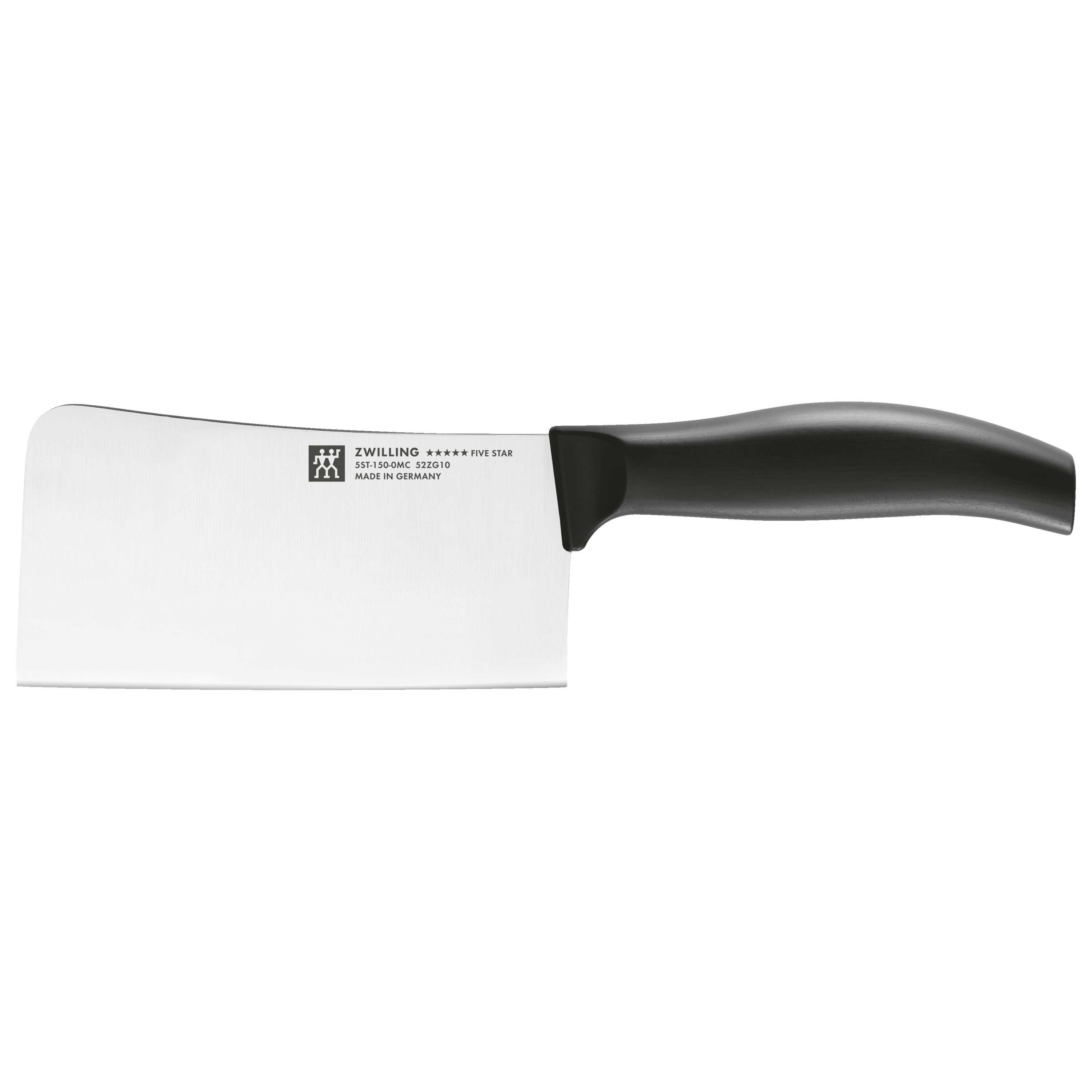 Buy ZWILLING ***** FIVE STAR Cleaver | ZWILLING.COM
