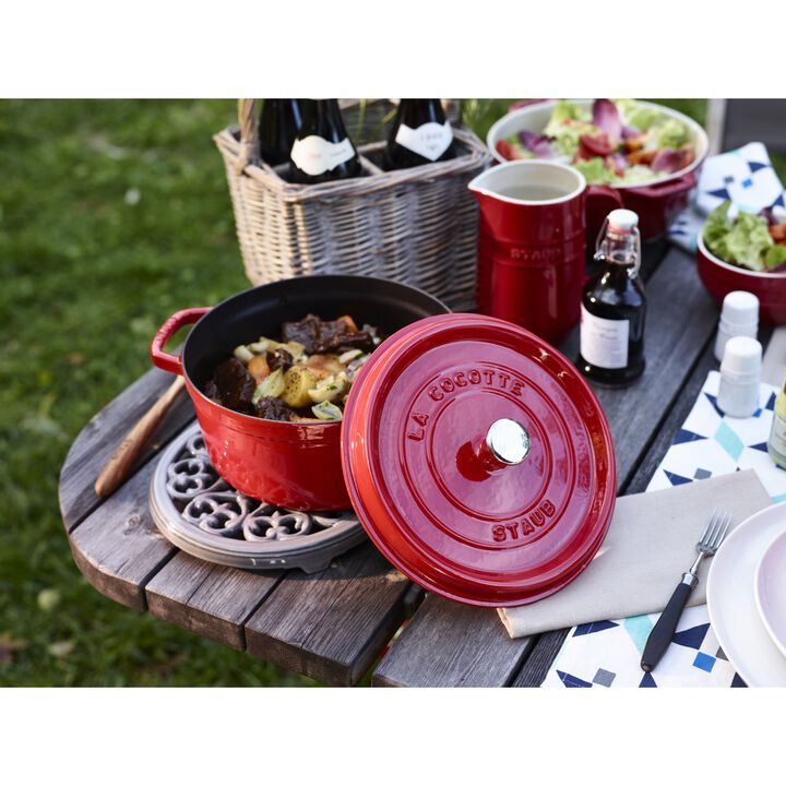 Ceramique, ピッチャー 1 l, セラミック, large 4