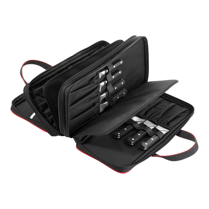 21-pocket Knife Case & Lock, large 3