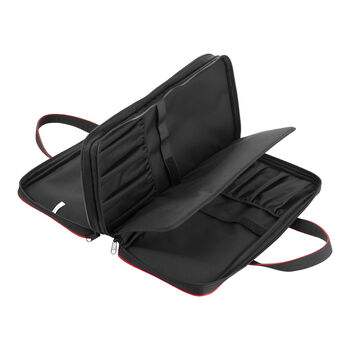 Bıçak Çantası | Siyah | 12 Bölmeli,,large 2