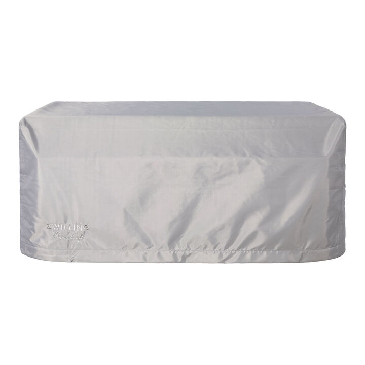 Flammkraft Model D, Cover for Model D - Built-in, large 1