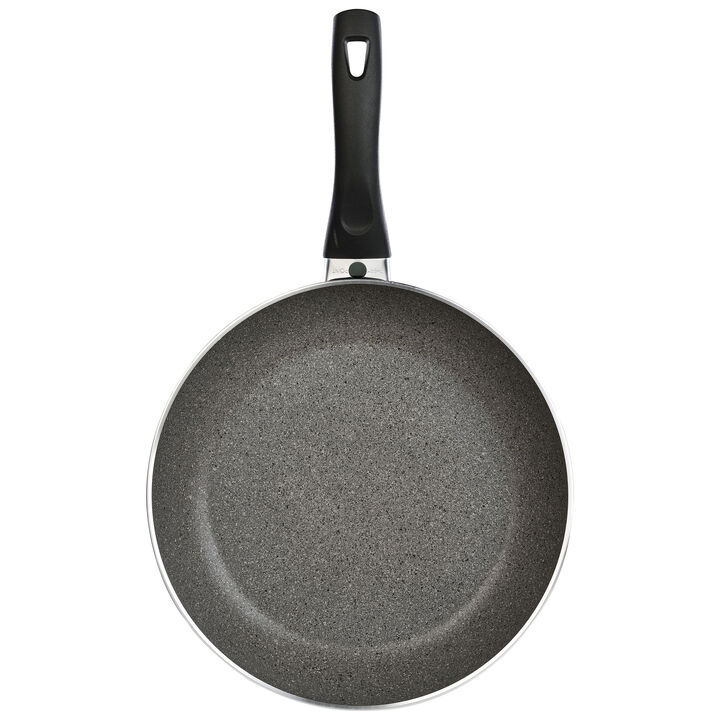 Bologna, 20 cm / 8 inch aluminum Frying pan, large 2