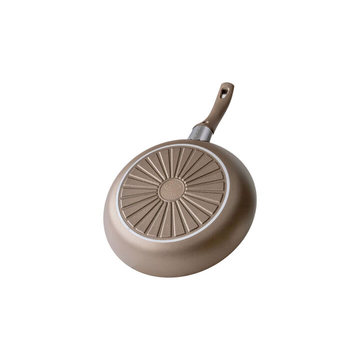 アラゴーナ, フライパン 28 cm, アルミニウム, large 3