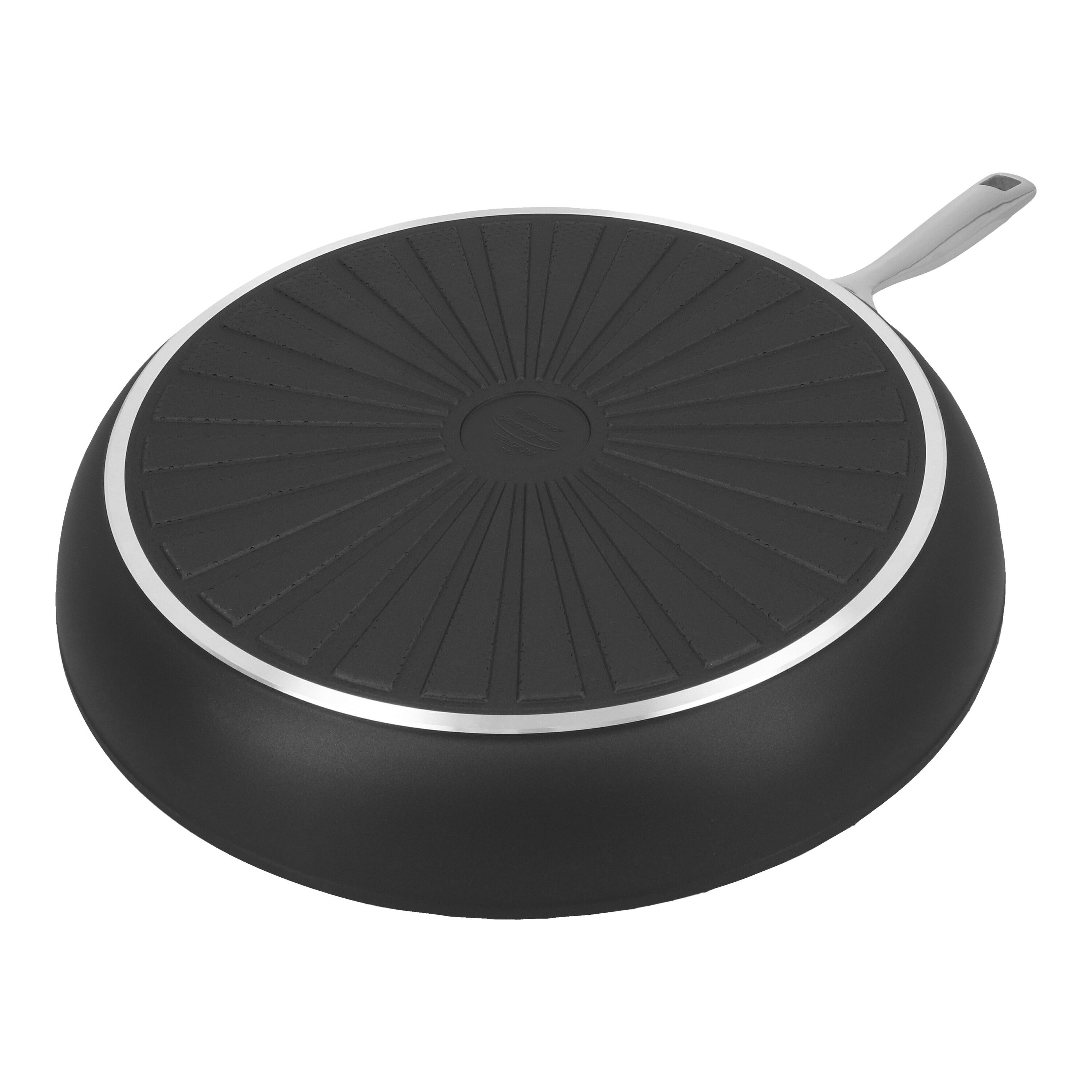 Demeyere Alu Pro 5 Koekenpan Ceraforce 32 cm - Alu Pro 5 - Demeyere