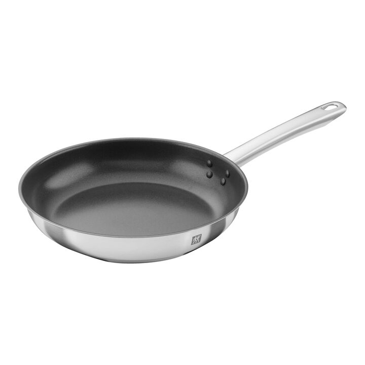 モーメント, フライパン 24 cm, 18/10 SST, large 1