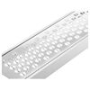 Pro, Grater, Zester, 38 cm, grey, small 2