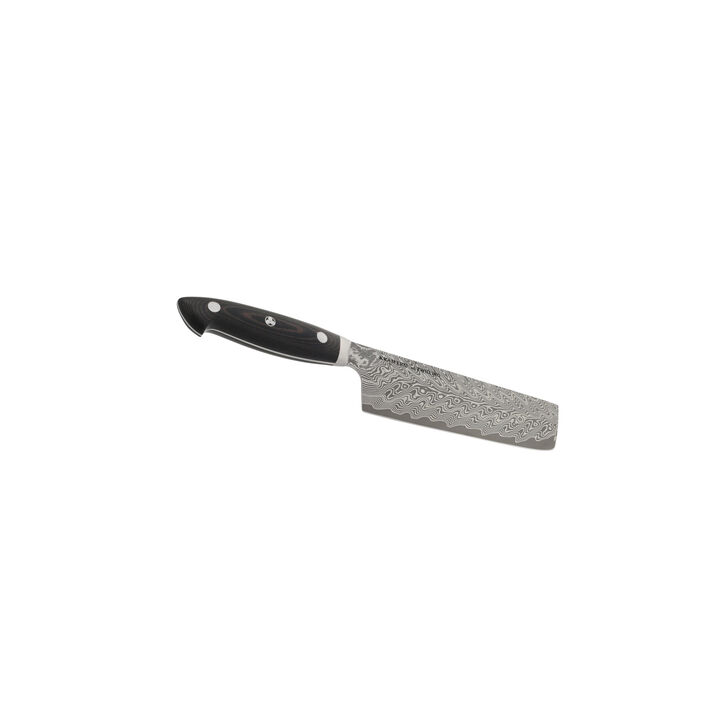 Kramer - EUROLINE Stainless Damascus Collection, 6.5-inch, Nakiri, large 2