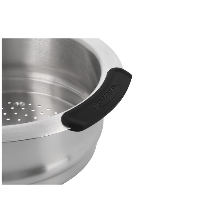 Specialties 5, Stoomkoker inzet, 20 cm, large 2