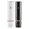 Electric Salt and Pepper Mill Set, 2 Piece,,large