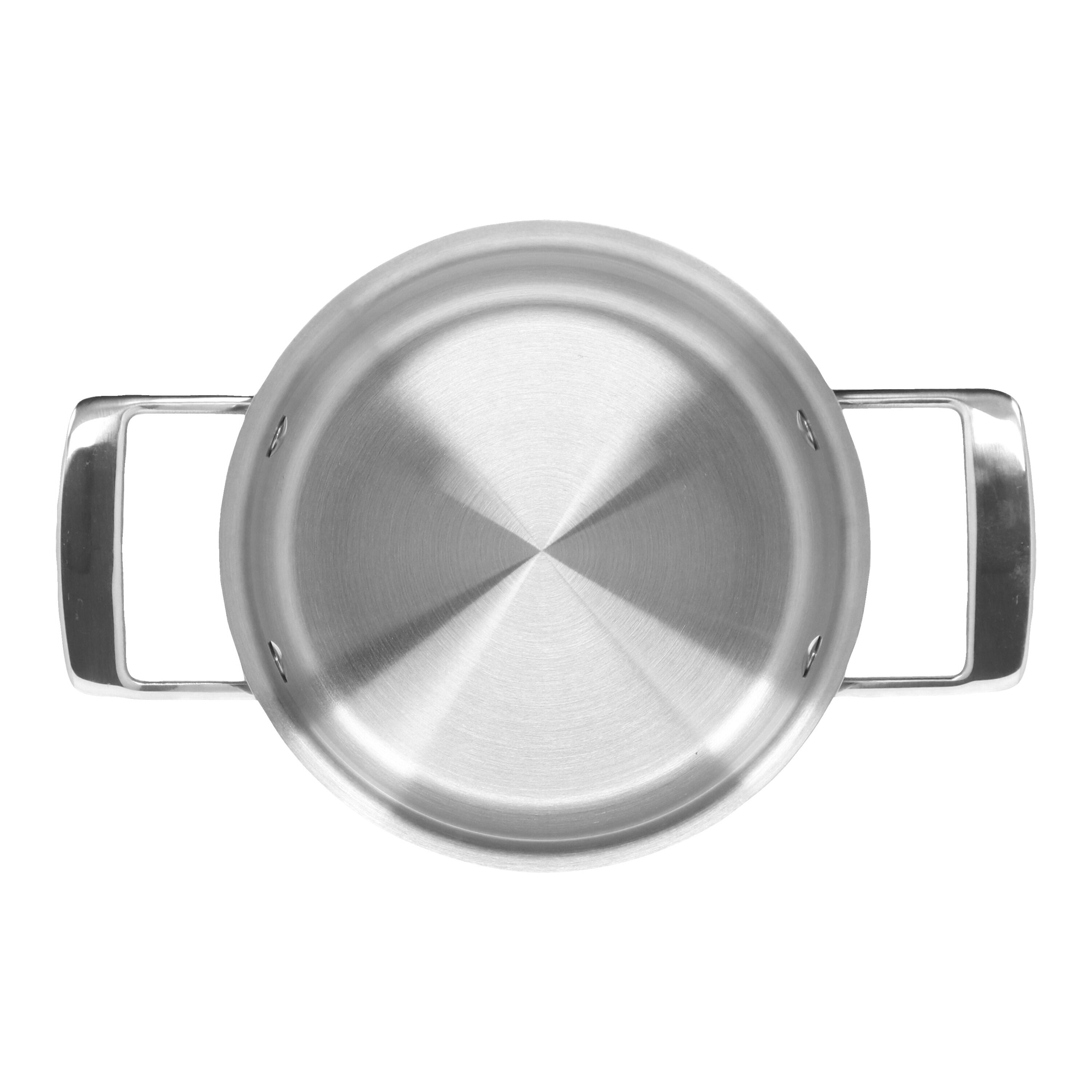 Demeyere Essential 5 Kookpan 16 cm / 1,5 l - Essential 5 - Demeyere
