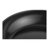 Sleek, 20 cm Aluminium Frying pan black, small 4