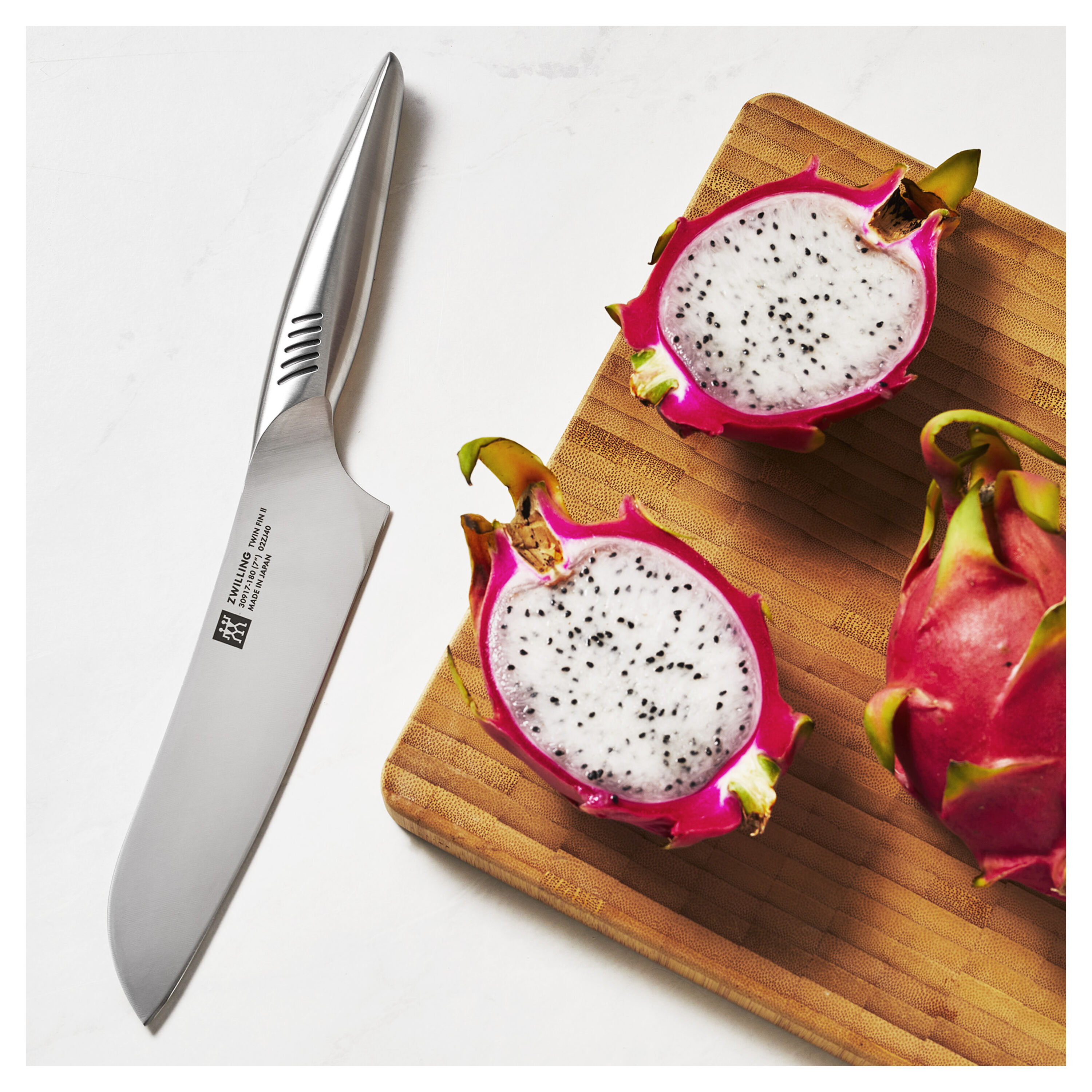 ツヴィリング ツイン FIN II| 包丁| ツヴィリング(ZWILLING)公式通販