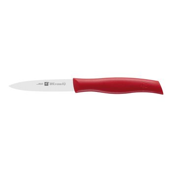 3.5-inch, Paring Knife Red ,,large 1