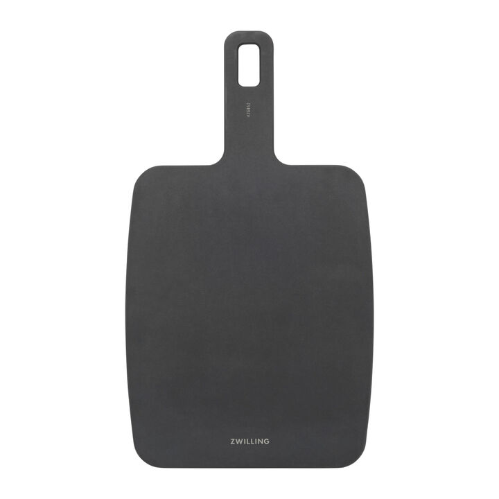 13-inch x 7.5-inch Plant Fiber Cutting Board, Fiber Wood , large 4