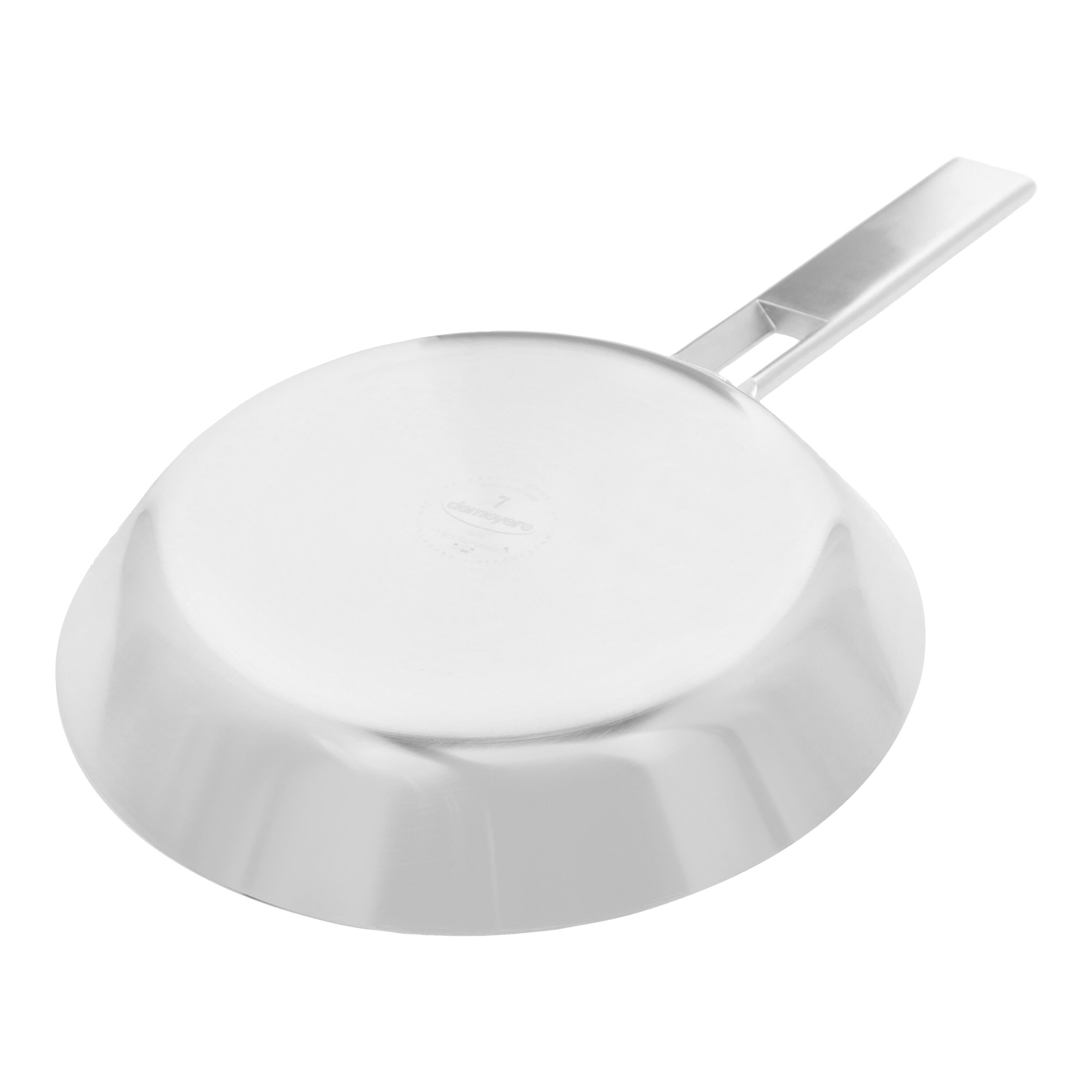 Demeyere John Pawson 7 Kızartma Tavası satın al | Zwilling