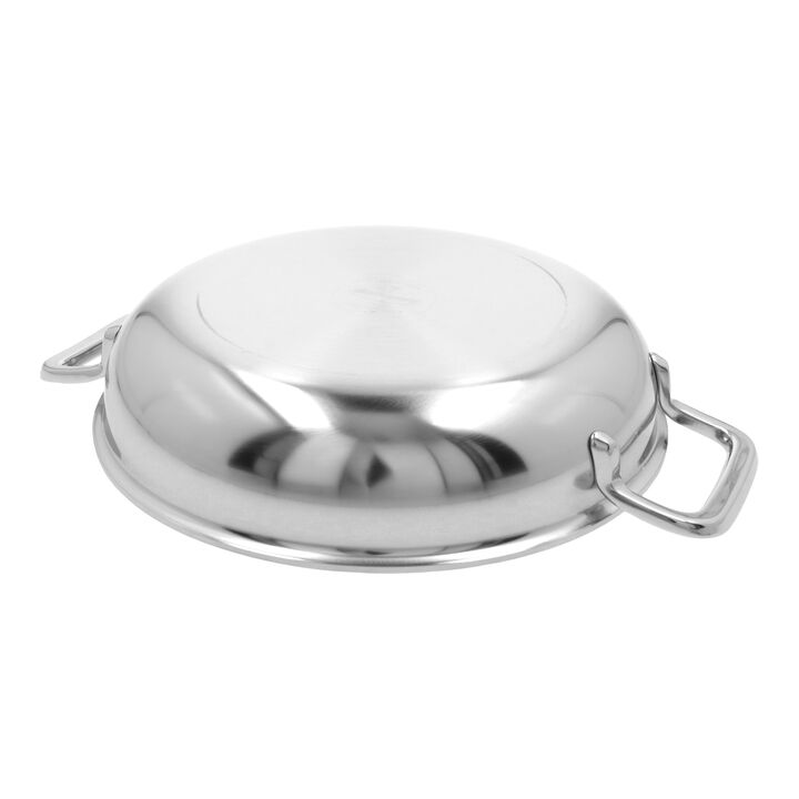 Multifunction 7, Poêle avec 2 poignées 24 cm, large 3