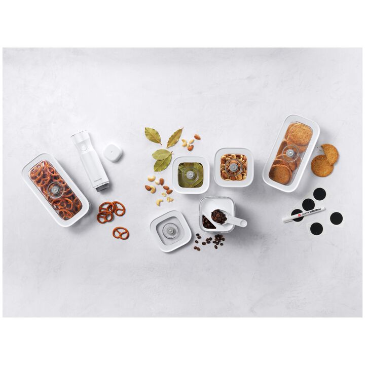 CUBE MINI SET, large 4