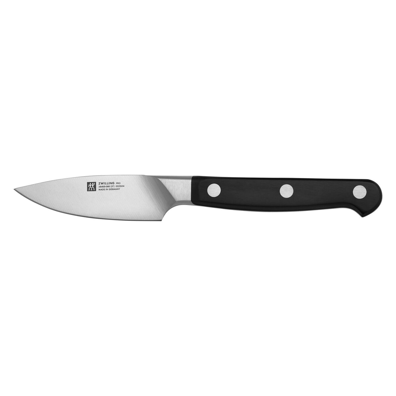 Couteau à larder et garnir 8 cm,,large 2