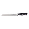 Forged Accent, 8 inch Bread knife, small 1