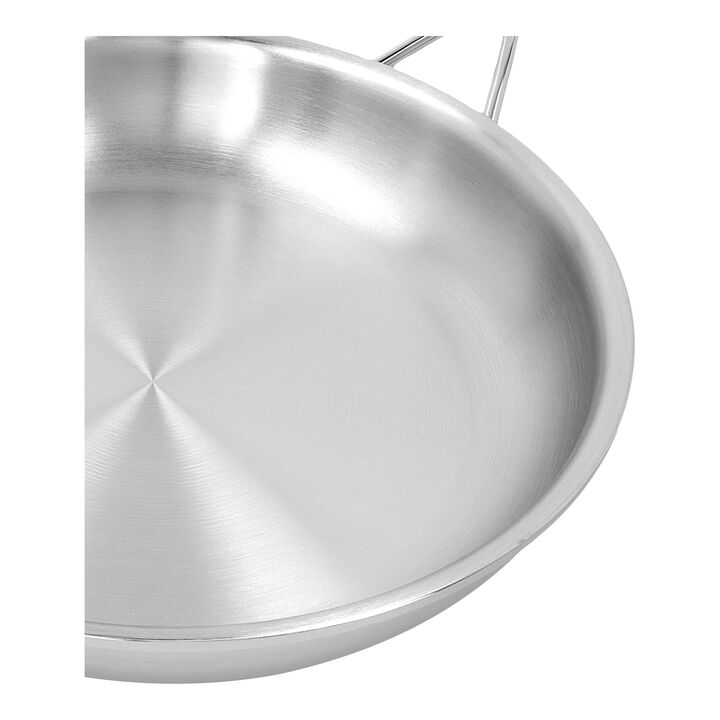 Silver Pro 7, Bakpan 32 cm, large 3