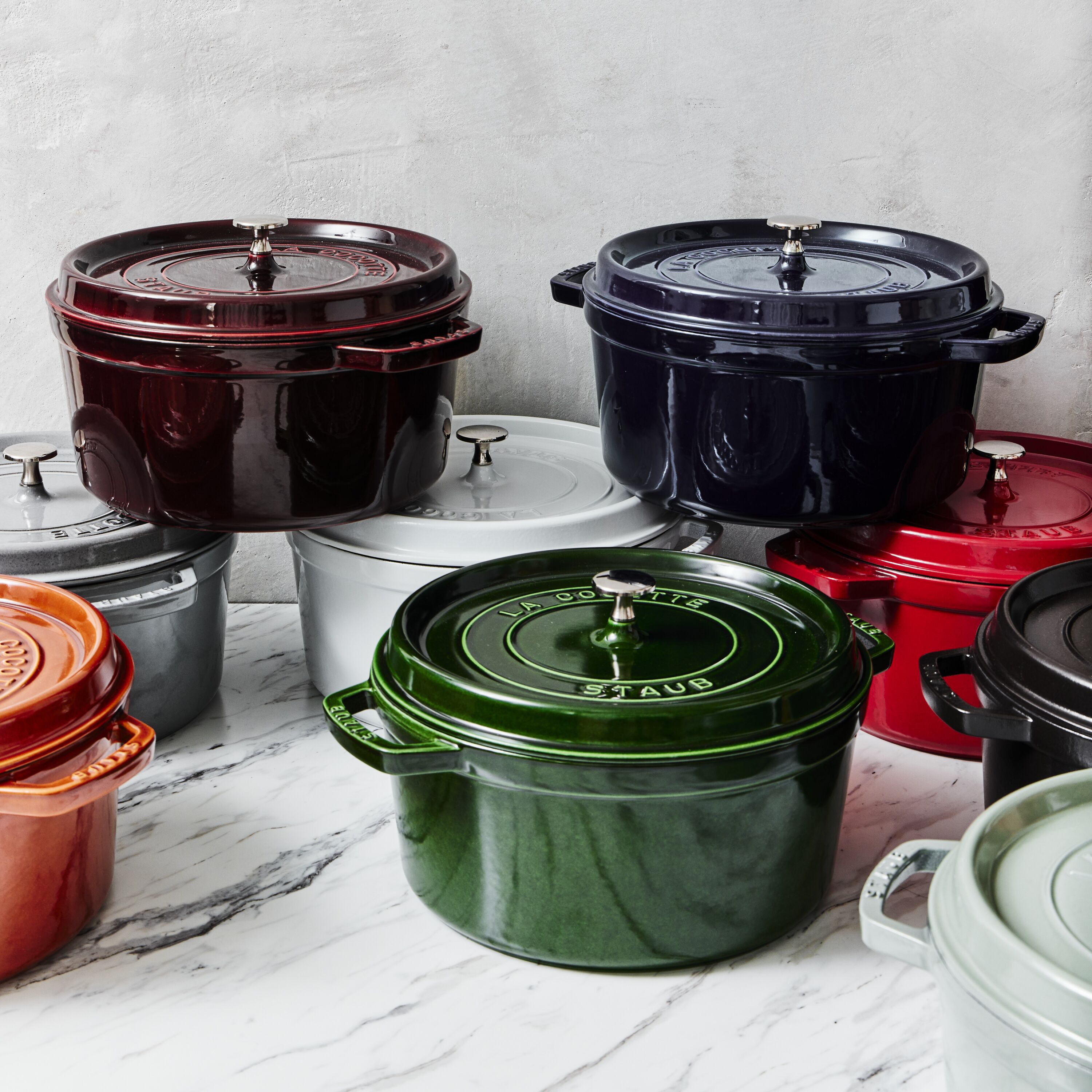 Staub LA COCOTTE Döküm Tencere satın al | Zwilling