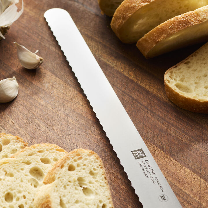 Commercial Precision, 12.25 inch, Carving Knife, large 3