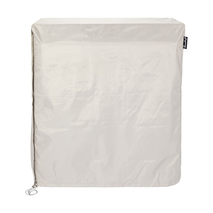 Flammkraft Model M, Cover for Model M, large 1