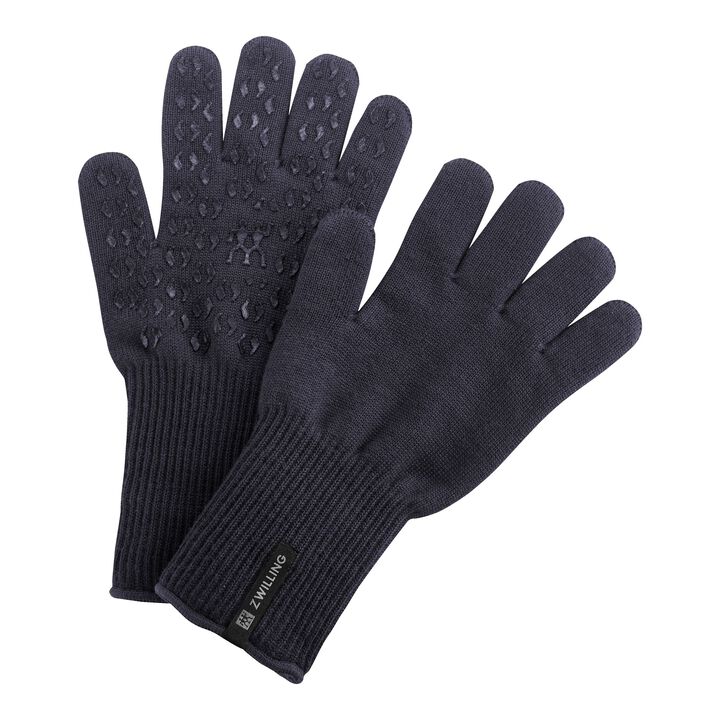 BBQ+, BBQ Gloves, large 1