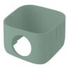 Fresh & Save, CUBE Cover S, sage, small 1