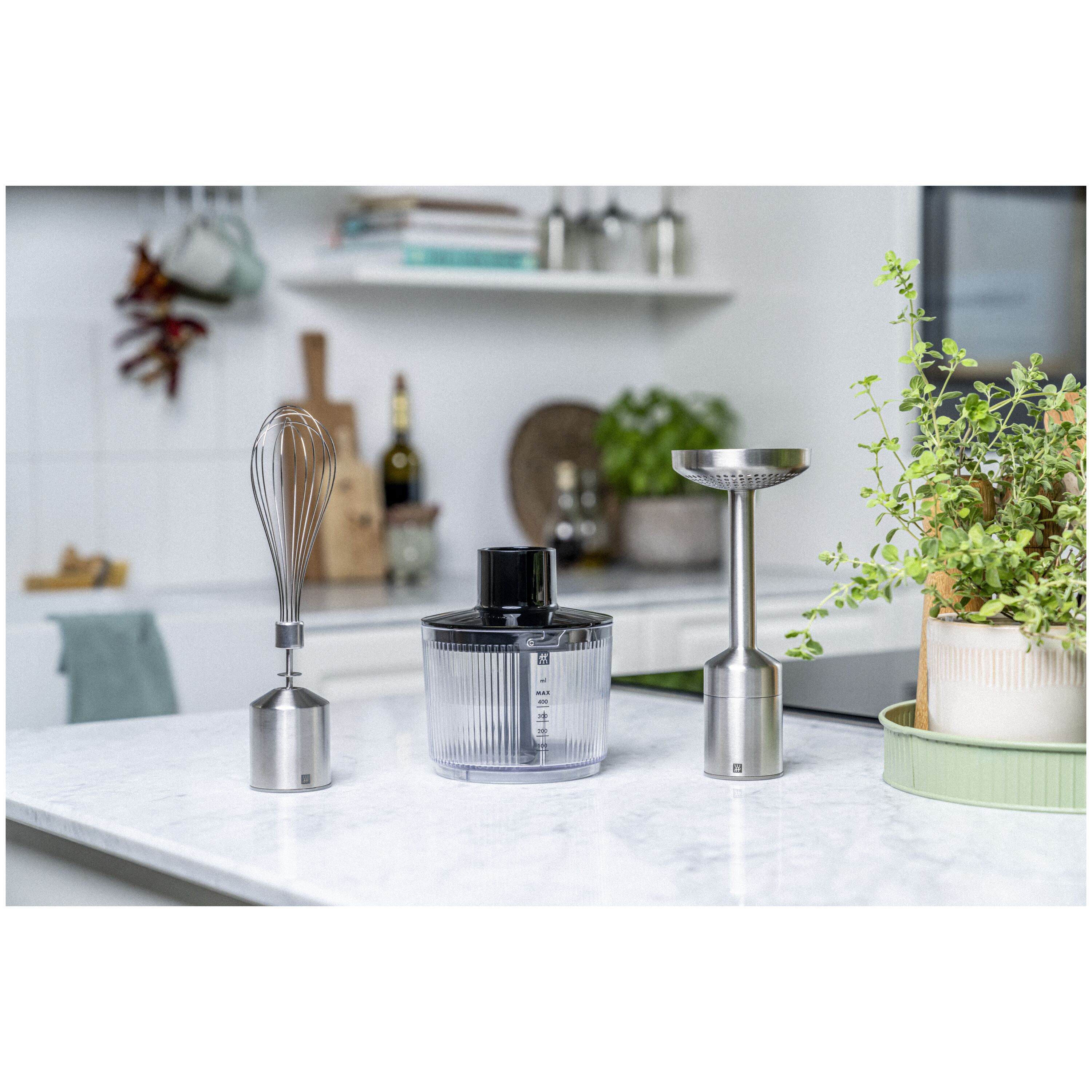 ZWILLING Enfinigy Hakker - Thumbnail 2