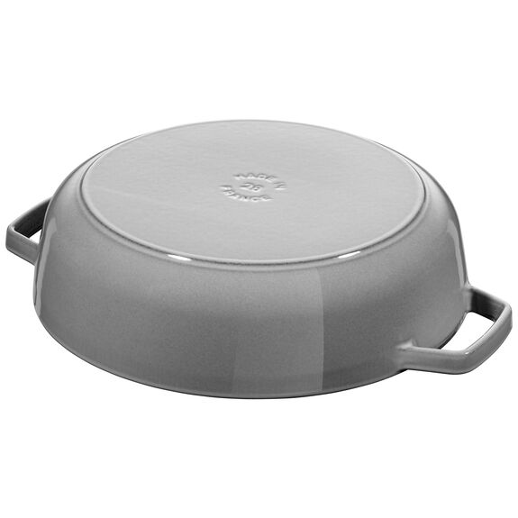 Buy Staub Braisers Saute pan Chistera