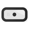 Fresh & Save STAINLESS, S Stainless steel Vacuum box, small 9