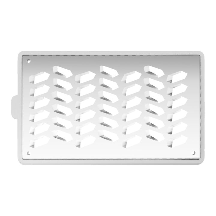 Z-Cut, Multi grater, grey, large 4